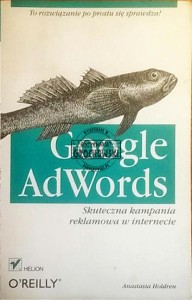 Google AdWords. Skuteczna kampania reklamowa