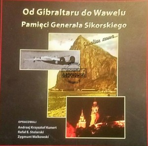 Od Gibraltaru do Wawelu