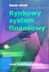 Rynkowy system finansowy
