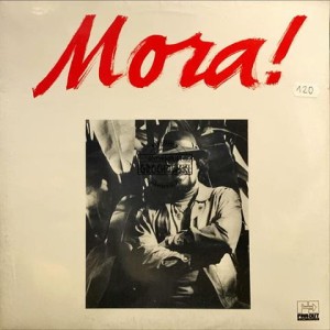 Francisco Mora Catlett – Mora!