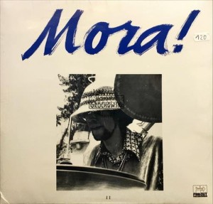 Francisco Mora Catlett – Mora! II 