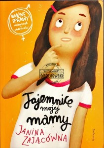 Tajemnice mojej mamy