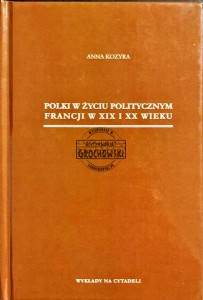Polki w życiu politycznym Francji w XIX i XX wieku