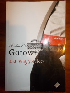 Gotowi na wszystko