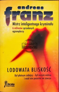 Lodowata bliskość