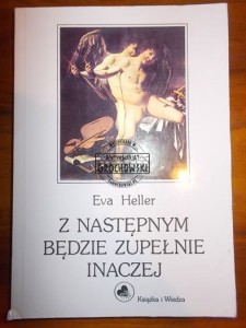 Z następnym będzie zupełnie inaczej