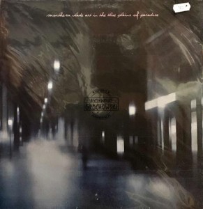 Morthem Vlade Art - In The Blue Plains Of Paradise