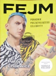 Fejm. Poradnik początkującego celebryty 