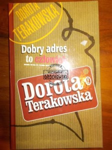 Dobry adres to człowiek