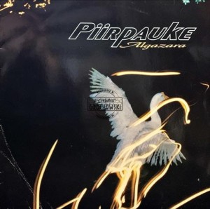 Piirpauke – Algazara