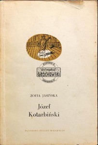 Józef Kotarbiński