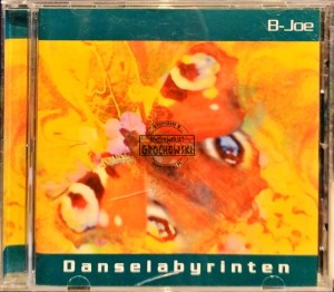 B-Joe – Danselabyrinten