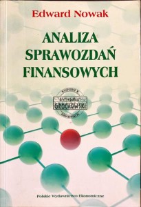 Analiza sprawozdań finansowych