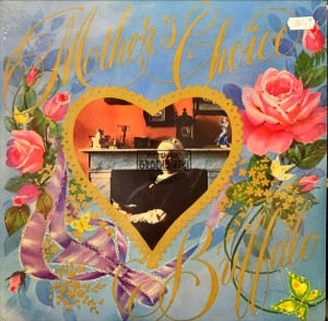 Buffalo – Mother's Choice