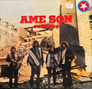 Ame Son – Catalyse