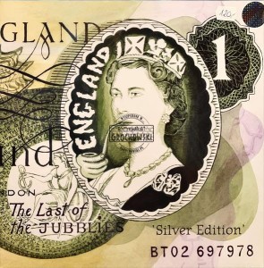 England – The Last Of The Jubblies (Silver Edition)