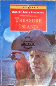 Treasure Island