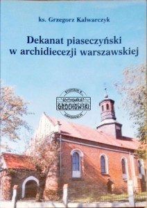 Dekanat piaseczyński w archidiecezji warszawskiej