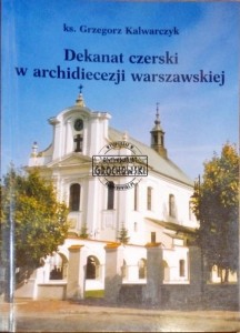 Dekanat czerski w archidiecezji warszawskiej. Rok jubileuszowy 2000 
