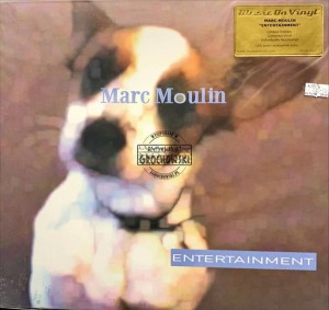 Marc Moulin – Entertainment
