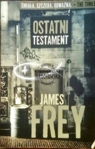 Ostatni testament FREY