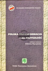Polska transformacja i jej przyszłość