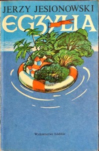 Egzylia