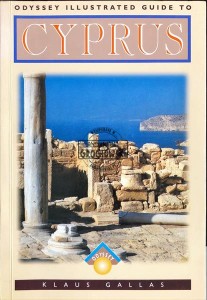 Odyssey guide to Cyprus