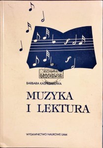 Muzyka i lektura