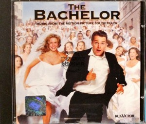 The Bachelor (Music From The Motion Picture Soundtrack)