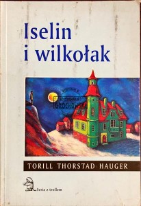 Iselin i wilkołak