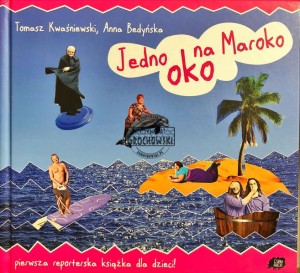 Jedno oko na Maroko