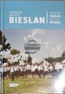 Pęknięte miasto Biesłan 