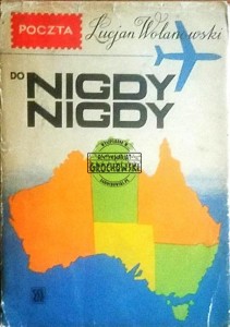 Do nigdy nigdy