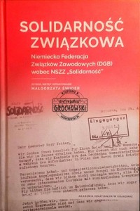 Solidarność  związkowa