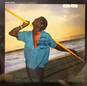 Leon Ware – Rockin' You Eternally