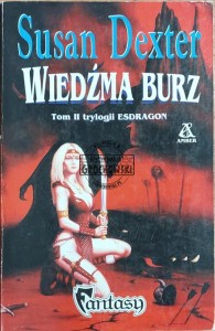 Wiedźma burz