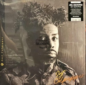 Joel Culpepper – Sgt Culpepper