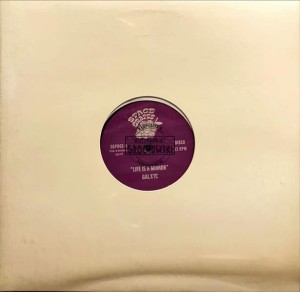 GALXTC – Life Is A Mirror
