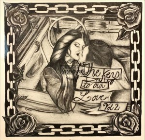 Various – The Key To Our Love Vol 2