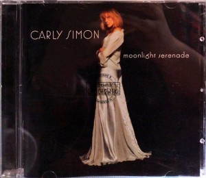 Carly Simon – Moonlight Serenade