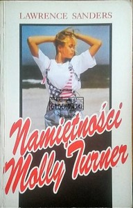 Namiętności Molly Turner