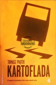 Kartoflada PIĄTEK
