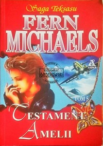 Testament Amelii