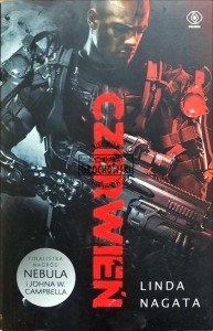 Czerwień: Misja "Brzask"