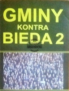 Gminy kontra bieda 2