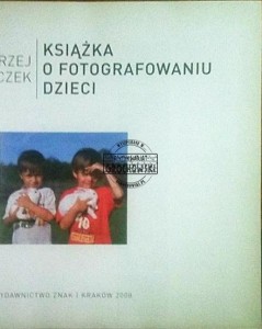 Książka o fotografowaniu dzieci