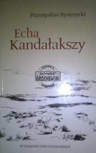 Echa Kandałakszy 