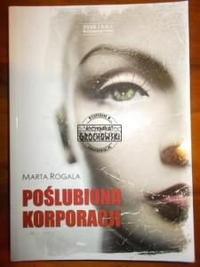 Poślubiona korporacji