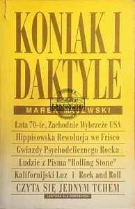 Koniak i daktyle